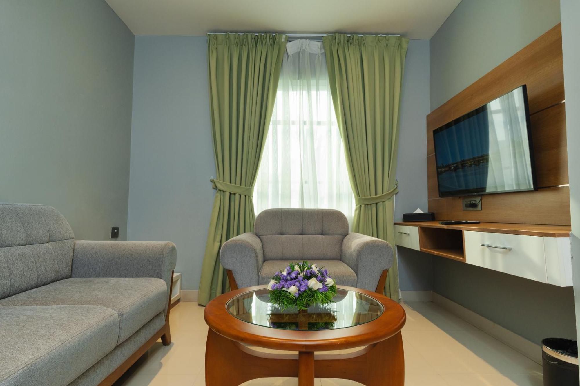 Hotel Grand Alleppey Alappuzha Extérieur photo